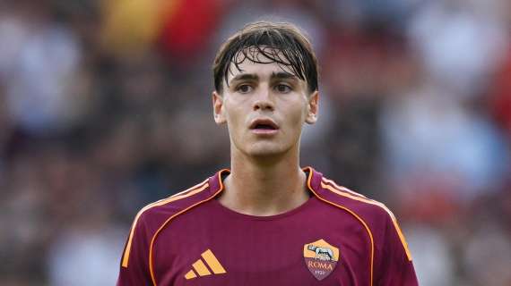 Calciomercato Roma - Ipotesi prestito per Pisilli