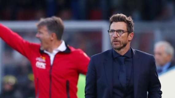 Scacco Matto - Benevento-Roma 0-4, cambia la catena ma non l'esito