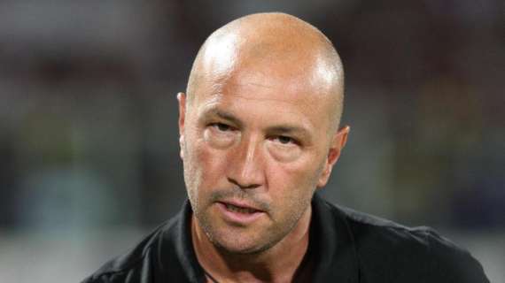 Zenga: "La Roma ha tante alternative, c'è spazio per tutti"