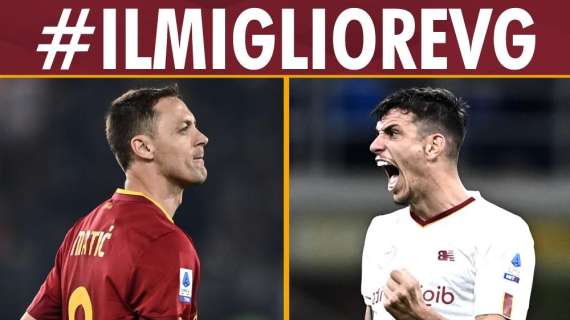 #IlMiglioreVG 2022/23 - La seconda sfida: Matic vs Ibanez. GRAFICA!