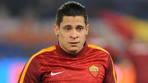 Il ct Diaz prova a convincere Iturbe a indossare la maglia del Paraguay