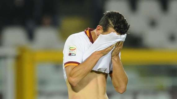 Florenzi su Twitter: "Guardiamo avanti e continuiamo su questa strada"