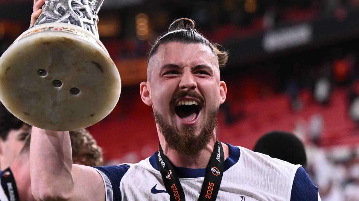 Calciomercato Roma - Aumentano le quotazioni di Dragusin per la difesa