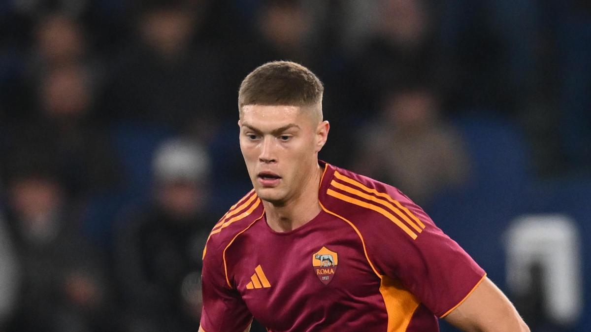 Segnali incoraggianti dall’infermeria: Hermoso e Dovbyk tornano parzialmente in gruppo, Bailey ancora a parte