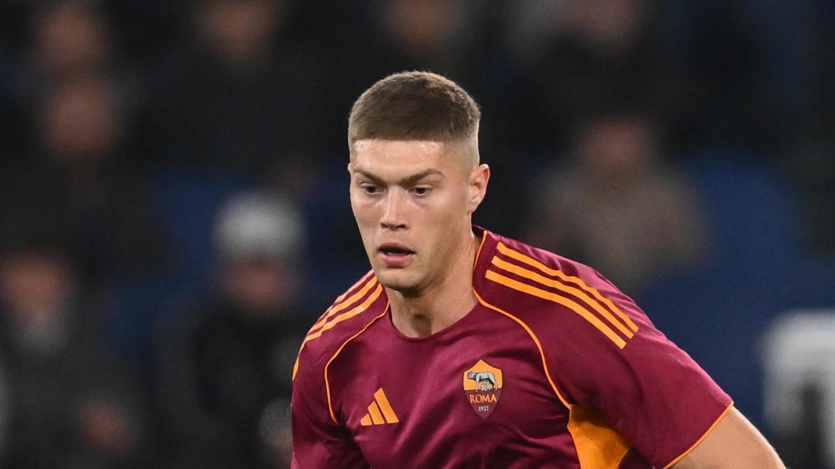 Dovbyk sull’infortunio: “Tornerò ancora più forte”. VIDEO!