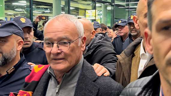 Ranieri ritroverà a Trigoria 3 vecchie conoscenze del 2019