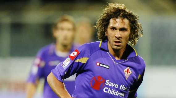 Cerci, l'ex di Roma-Fiorentina