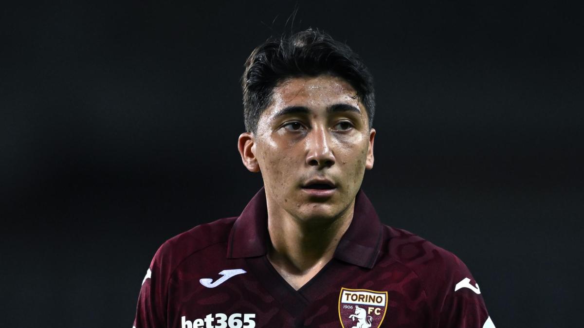 Torino, Ilkhan: "È il mio primo gol per questa squadra, dopo un momento difficile: questa notte non dormirò"
