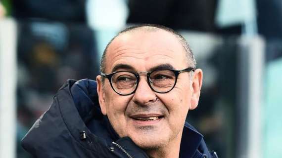 Juventus, allenamento pomeridiano per gli uomini di Sarri