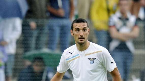 Scaloni: "Qualche anno fa non avremmo vinto questa partita. Penso che abbiamo meritato la vittoria"