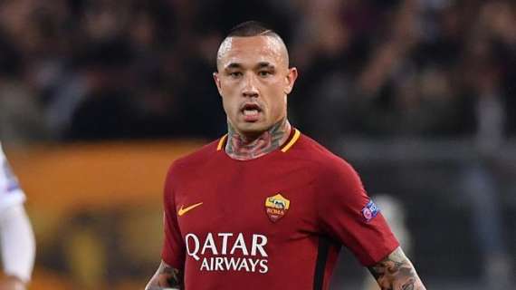 Nainggolan: "Mi spiace per l'errore che ha pesato molto sul risultato finale"