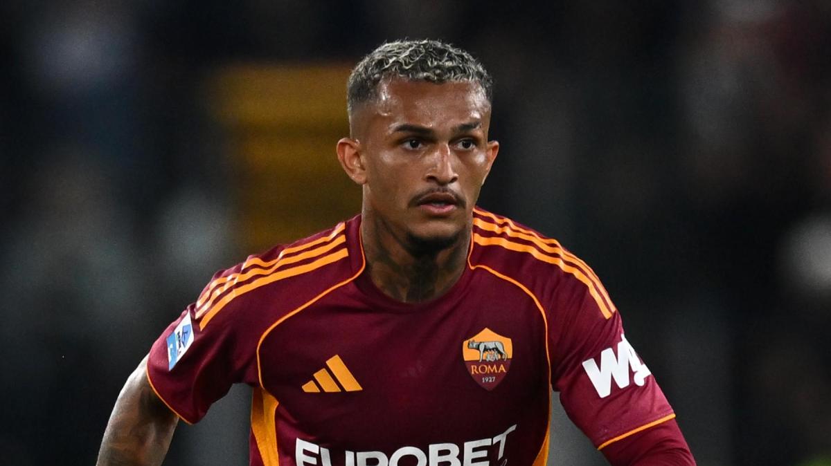 Wesley: "Siamo sempre stati consapevoli della nostra forza, siamo felici di aver raggiunto la Champions"