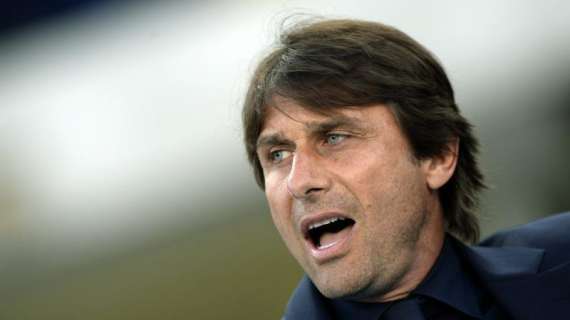 Italia, Conte: "Se guarderò diversamente Courtois, Hazard e Nainggolan? Ho occhi solo per i miei"