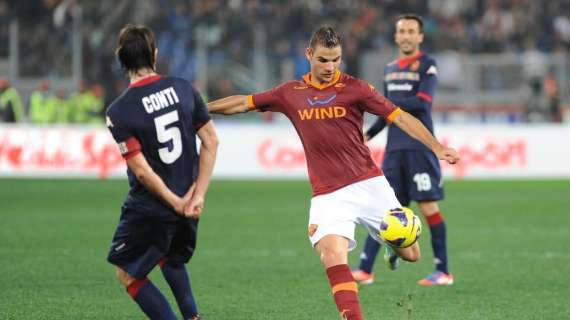 Ufficiale - Tachtsidis al Nottingham Forest 