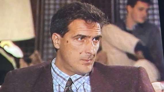 La Juventus ricorda Scirea: "Un esempio per tutti"