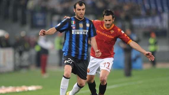 Ag. Pandev: "Goran alla Roma per Vucinc? Non mi risulta"