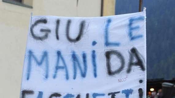 Avv. Grassani: "Ecco perchè la FIGC non può revocare lo scudetto 2006"