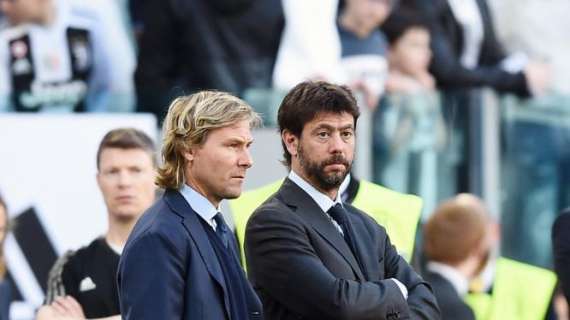 Juventus, Nedved allontana Conte: "Allegri resta, come da contratto"