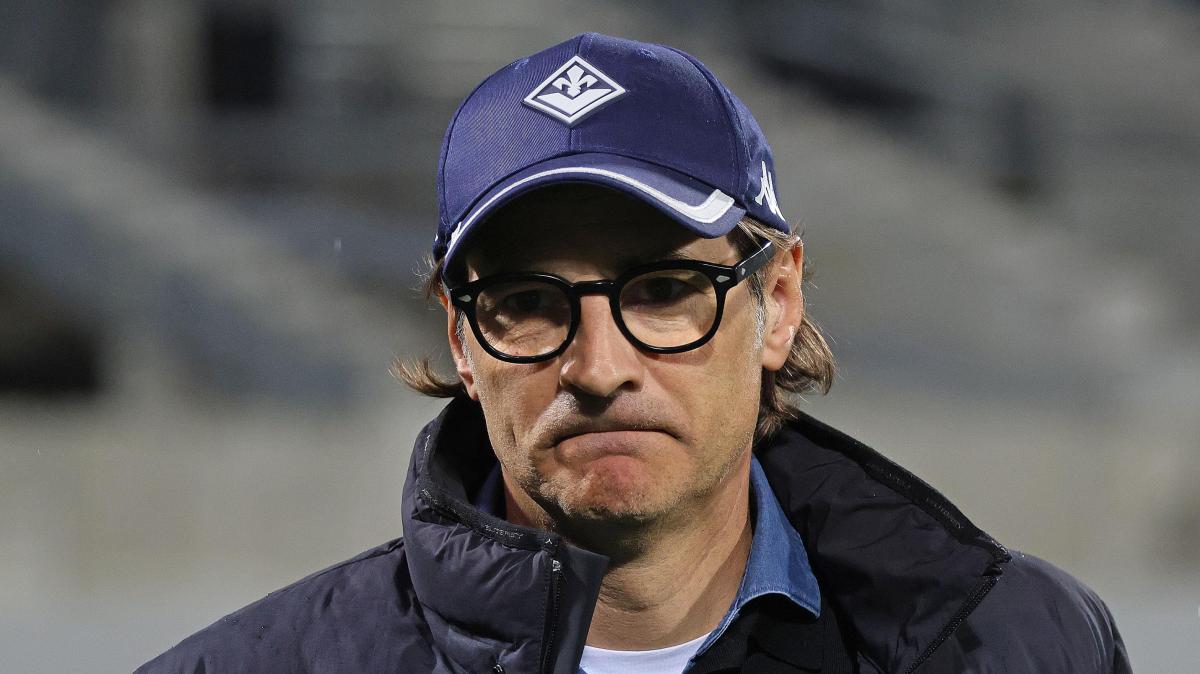 Fiorentina, Vanoli: "Piccoli? Spero di recuperarlo per la Roma"