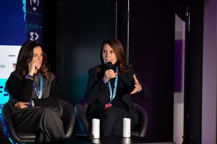 Roma Femminile, Bavagnoli: "Con il club ho trovato una visione comune sul lavoro da svolgere"