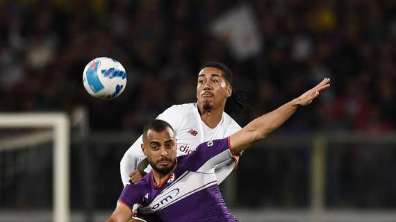 Fiorentina-Roma 2-0 - Top & Flop