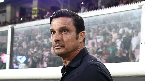 Milan Futuro, si va verso la conferma di Oddo anche in Serie D