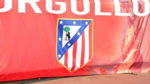 Twitter, l'Atletico Madrid saluta la Roma: "È un piacere ritrovare un club storico come il vostro"