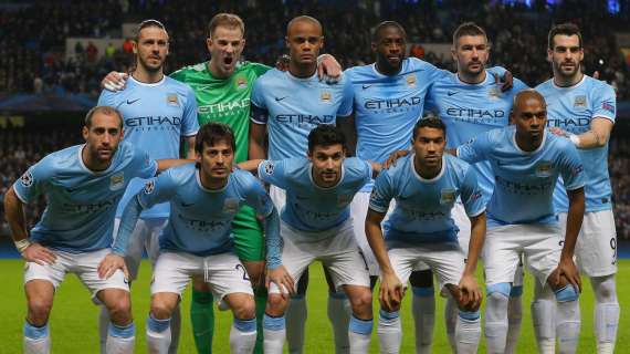Fair-play finanziario, l'UEFA punisce il Manchester City