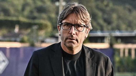 Federico Guidi è il nuovo allenatore della Primavera della Roma