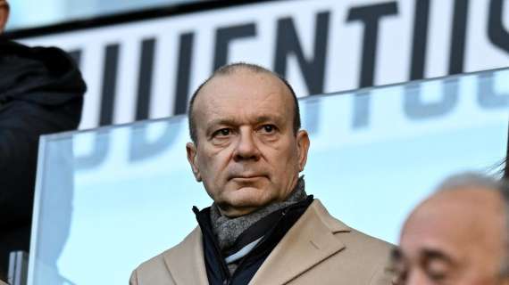 Juventus, Scanavino: "L'Atalanta ci ha fatto un regalo con la Roma. Ribaltoni senza Champions? Solo voci"