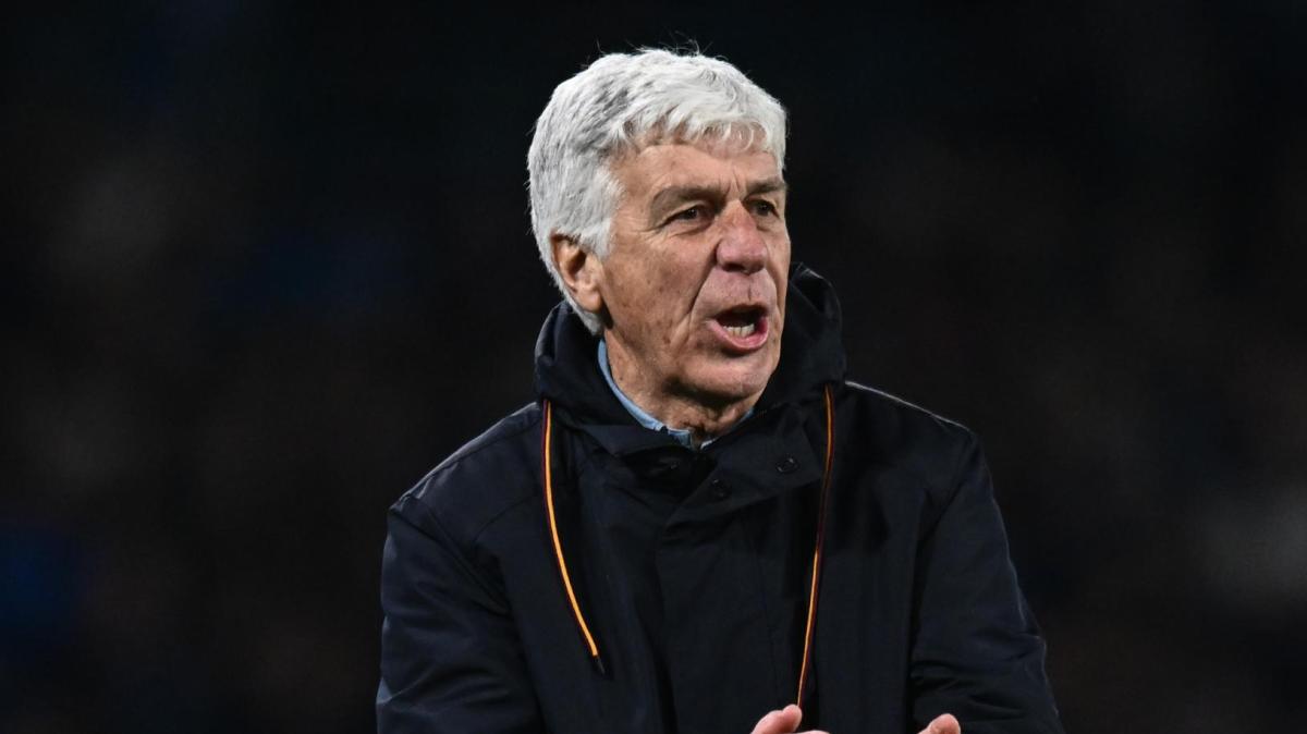 Gasperini: "Rossoblù salvi e Roma in Champions? Sarebbe una doppia gioia"