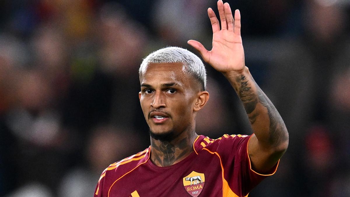 Wesley convocato dal Brasile per le amichevoli contro Senegal e Tunisia