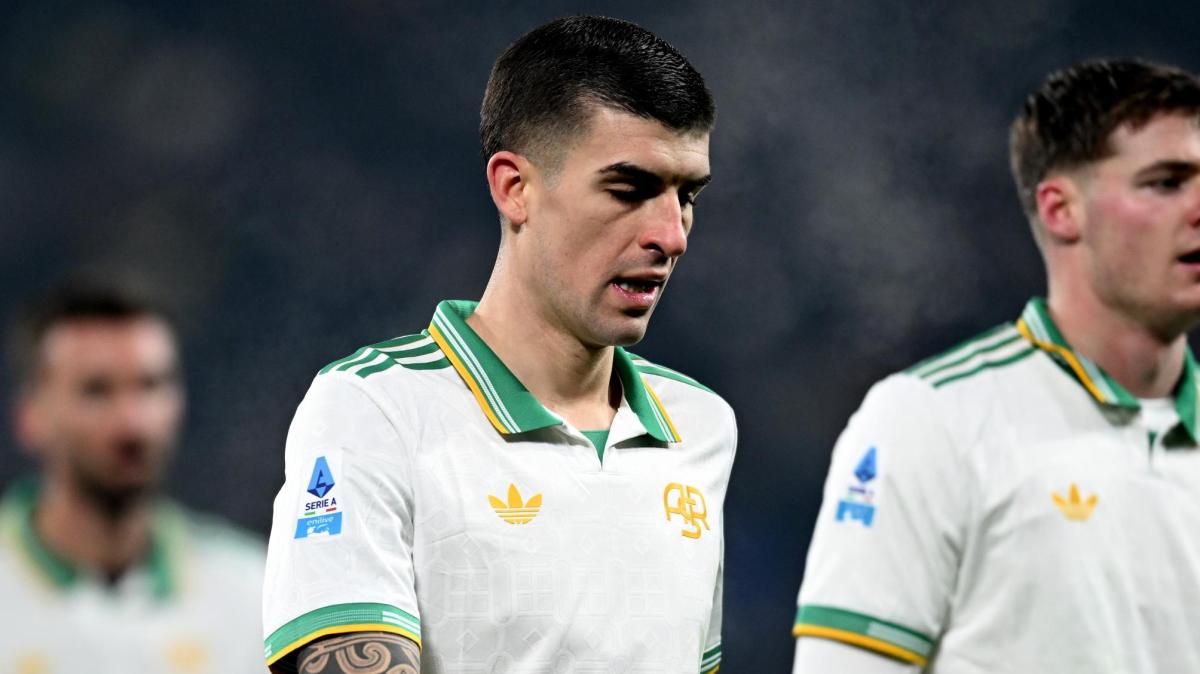 Mancini salta la prossima gara di Europa League: resterà diffidato nella successiva