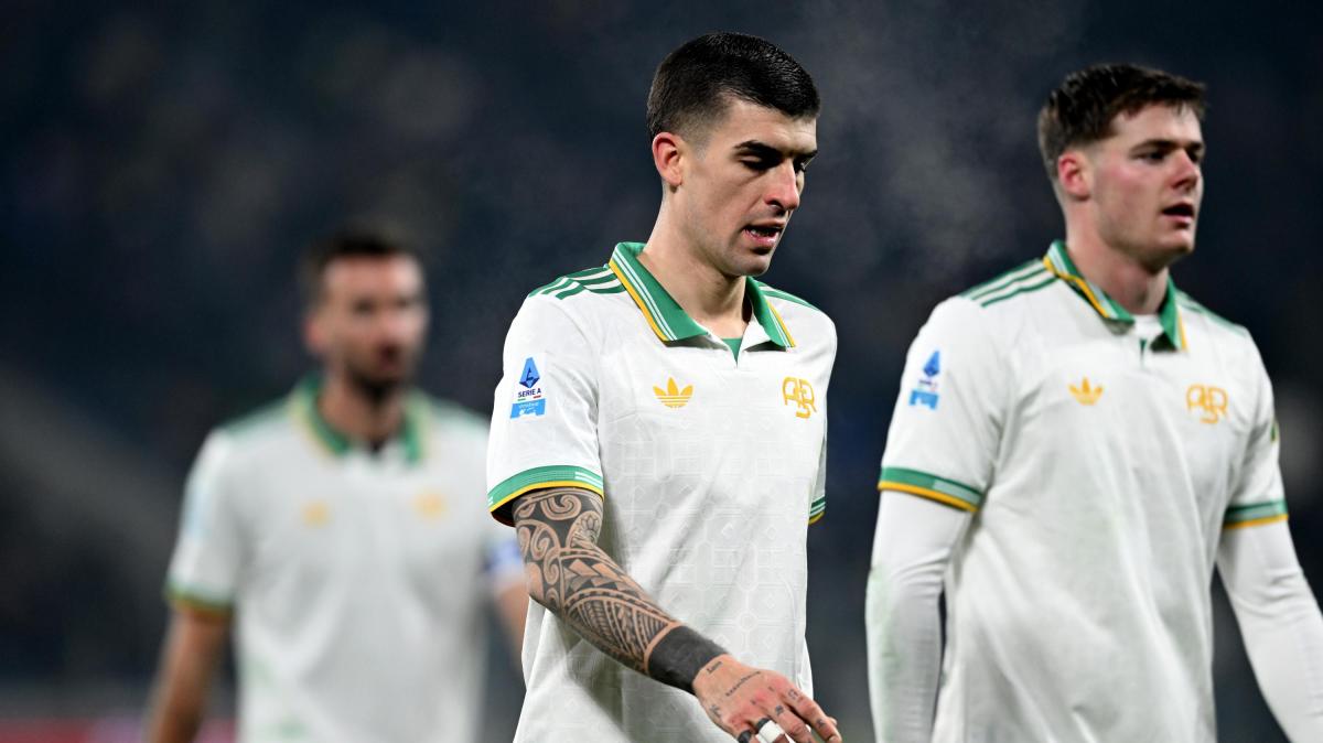 Giudice sportivo - Sesta sanzione per Mancini