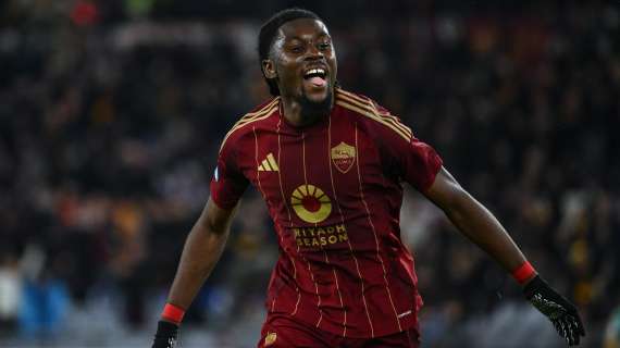 Accadde oggi - Pastore, Abraham e Bove lasciano la Roma. Arrivano Cholevas, Saelemaekers e Koné. Battuta la Juve