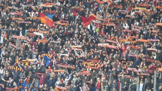 Si è svolta a Trigoria la sfida tra la PDA Soccer e i giovani giallorossi