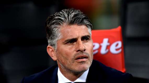 Diego Lopez: "La scintilla per la salvezza con il Cagliari è scattata contro la Roma"