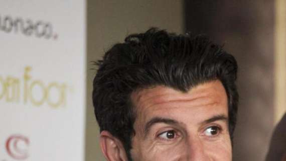 Figo pronto a candidarsi per la presidenza dello Sporting CP