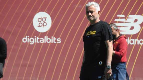 Maniche: "Mourinho sarebbe perfetto come CT per il Portogallo"