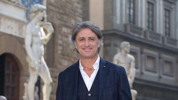 Di Chiara: "Totti-Spalletti, il colpevole è la società"