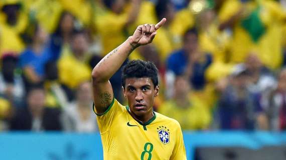 Tottenham, Paulinho in uscita