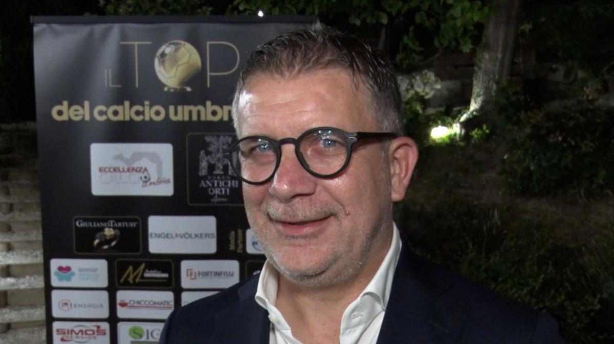 Parma, Cherubini: "Siamo soddisfatti del percorso fatto da Cuesta"