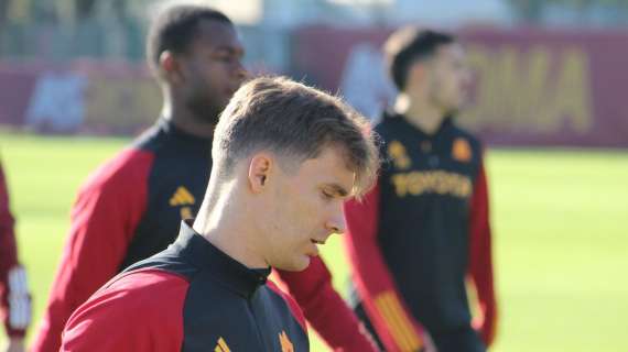 Calciomercato Roma - Dalla Francia: il PSG pensa a Llorente