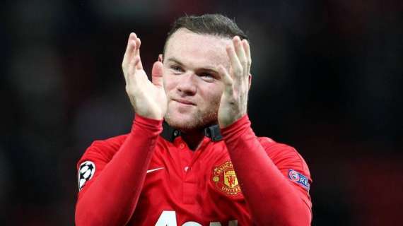 Mourinho a Rooney: "Ora sei una leggenda". VIDEO!