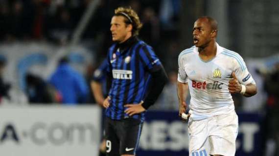 Ayew vicino al West Ham