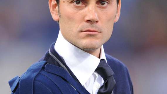 Montella: "C'è rammarico, ci è mancata velocità e coraggio. De Rossi ha stretto i denti, lo ringrazio"