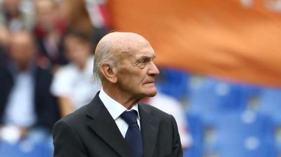 Losi: "La situazione di Totti mi ricorda la mia. Apprezzo Spalletti, ha fatto un ottimo lavoro"