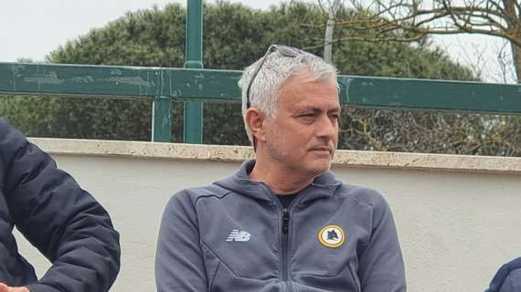 Mourinho ballerino per una notte? Milly Carlucci lo invita a Ballando con le Stelle