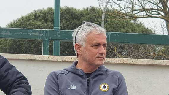 Giudice Sportivo - Una giornata di squalifica per José Mourinho. Brozovic salta Inter-Roma