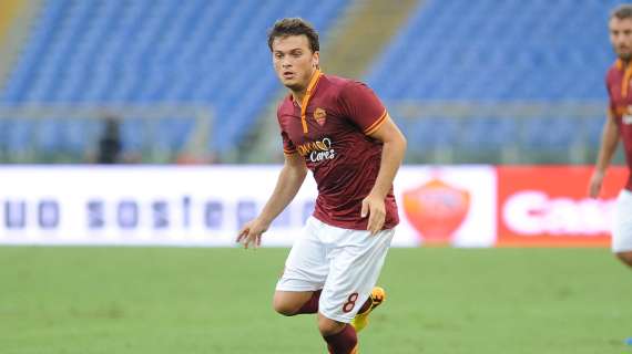 Ljajic: "Abbiamo giocato bene nelle prime tre, speriamo di vincere ancora"